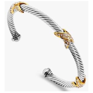 Bracelet Antique Women Jewelry bangle